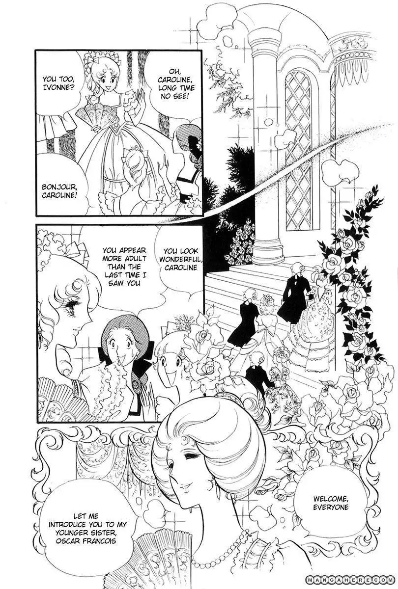 Rose of Versailles Chapter 63 15